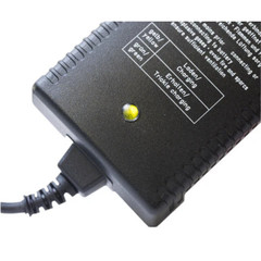 Arjo NDA8200 24V 1000mAh Wall Mounted Battery Charger Replacement Part Blue