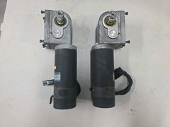 Sunrise Medical Quickie G424 LEFT/RIGHT MOTORS AND GEARBOXES 675-058-033/059-033