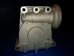 invacare 1163412 , gearbox gearcase housing wheelchair invacare tdx sp