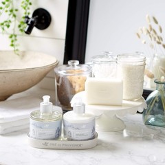 Pre De Provence Collection Liquid Hand Soap While Cleansing Enriched Shea
