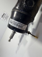 Shoprider 888SLN – Transaxle Motor & Brake Assembly- Mobility Scooter M4-8MNF-2