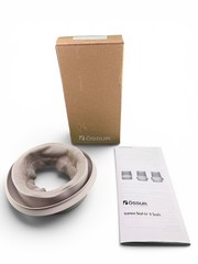 Ossur seal in x volume removable prosthetic seal. Size 41. New