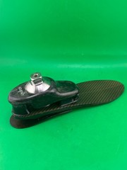 Ottobock Otto bock Luxon Max journey prosthetic foot. Size 25. Great condition