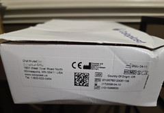 20 Coloplast 15521 SenSura EasiClose Ostomy Pouch 1pc System 1BX/20EA Exp 2028