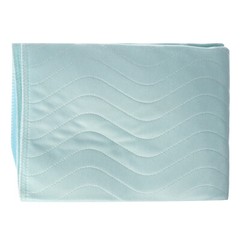 60 x 90cm Reusable Washable Underpads Bed Pads Incontinence Mat Anti-Slip Sheets