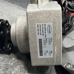 PAIR Permobil M3 Motors Brakes Gearbox Power Chair 330723 330819 313935/934 #244
