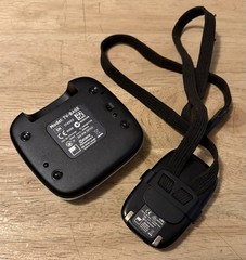 Widex TV-DEX Wireless TV Streamer Controller Assisted Listening Device Hearing