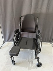 Helio C2 Carbon Fiber Folding Wheelchair – Ultra Lightweight