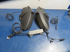 LED Fender Light Set & Module for Quantum Edge 3 STRETTO Power Chairs #5970