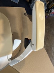 ACORN Superglide 120 / 130/ T700 Stairlift Seat Stair Lift Chair RIGHT SIDE #2