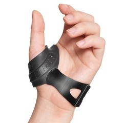 Velpeau Flexible CMC Thumb Brace for Arthritis Pain Relief,Thumb CMC Stabilizer