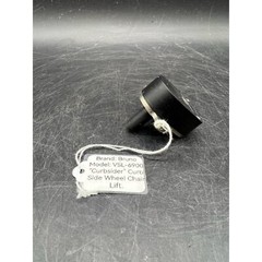 Bruno VSL-6900 Curbsider Curbside Wheelchair Lift Support Rotary Modular Encoder
