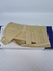 DJO Donjoy Elastic Wrist Support Right XL 11-0222-5 Brand New