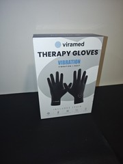 Viramed Arthritic Therapy glovesvibration + heat