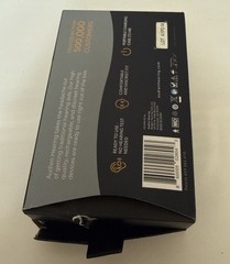 Audien ATOM PRO 2 Wireless Rechargeable OTC Hearing Aid. Used But Good Condition