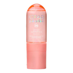 Kopari Paradiso Sun Juice Spf 30 Body Mist Peach Sky Clear Non-Sticky