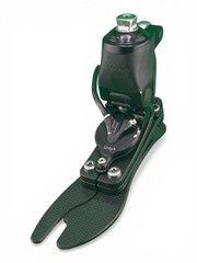 Ossur Proflex Pro-flex Pivot Prosthetic Foot. Size 24. Left. Category 4