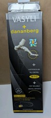 Vasyli Dananberg Ray Orthotic, Medium, 71HDF08 Full length