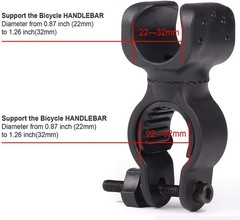 2 Pcs Universal Cane Holder for Walker Strong Crutches Stick Bracket Accessories
