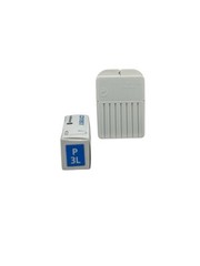 Rexton 3.0 3P LEFT Receiver + NanoCare Wax Guards Bundle | AX IX BCT | NEW