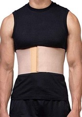 Rib Belt Thoracic Fracture Bruise Support Brace Cough Chest Pain NHS