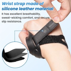 Velpeau Flexible CMC Thumb Brace for Arthritis Pain Relief,Thumb CMC Stabilizer