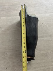 Prosthetic Leg Trulife Below Knee No Foot Carbon Fiber