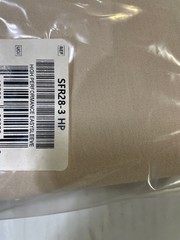 Alps High Performance Easy Sleeve Above Knee GripGel Lining SFR28-3 HP Sealed