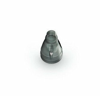 Phonak Hearing Aid SMALL Size CLOSED Domes (10 Domes per Pack)