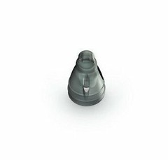 Phonak Hearing Aid SMALL Size CLOSED Domes (10 Domes per Pack)