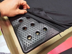 RAFT ergo SEET Comfortable Multi-Use Cushion – Relieve Back Pain Improve Posture