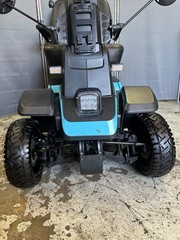 2024 Used Pride Mobility PX4 22X20-22″ 4 Wheel Electric Scooter 500 LBS