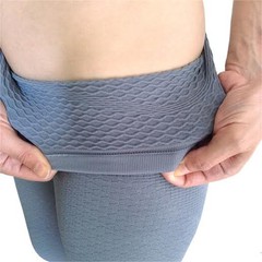 CLEARANCE Bioflect® Pro Reduction Legging w/ Hook & Loop Strips (Pro Plus)