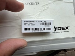 connexx mini receiver 3.0
