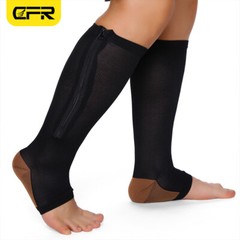 Compression Socks Stockings Womens Men Knee High Medical 20-30 mmHG S M L XL XXL