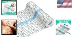Peritoneal Dialysis Shower Protector Peritoneal Dialysis Belt Waterproof Tran…