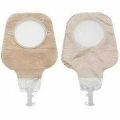 Image Ostomy Pouch Two-Piece System 12 Inch Length Drainable – Box of 10