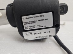 Permobil Power Wheelchair Koala Plus Seat Lift Actuator, SFK Actuation System