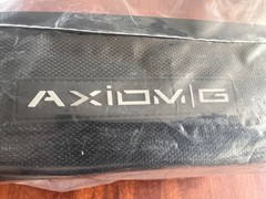 NEW 2024 Ki Mobility Axiom G Wheelchair Foam Cushion 16”x17”