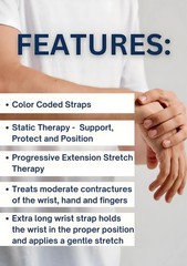 SoftPro Functional Resting WHFO