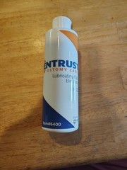 entrust ostomy care lubrication odor eliminator 8 fl oz