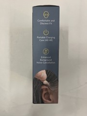 Audien Hearing Atom Pro 2 Rechargeable OTC Hearing Aids