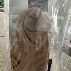 Sigvaris Medical Compression Socks 20-30 MmHg 842CSSW35 Women’s Nude