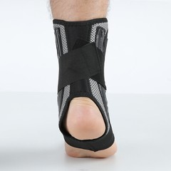 Ankle Support Stirrup Ankle Splint Sport PainRelief Achilles Tendon Brace Sprain