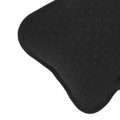 Cushion Support Back Adjustable Inflatable Lower Manual Type Press Pillow Lumbar