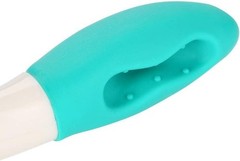 Modern Toilet Aid Tissue Grip Green Plastic Personal Hygiene Easy Use