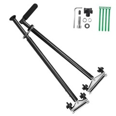 Handicap Driving Hand Controls for Disabled Drivers,Car Pedal Assist Black