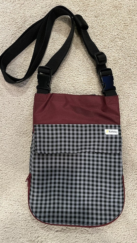 Kaiteky Deodorizing Cover for Urinary Drainage Bags – Rectangular-Type (Tall)