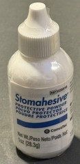 Adhesive Powder Stomahesive 1 oz Bottle Protective Powder – 1 Count