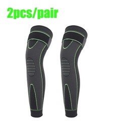 Leg Support Brace Calf Compression Sleeve Socks with Strap Sport Pain Relief US